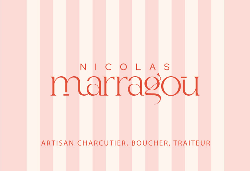 Logo charcuterie Marragou à Clermont l'Hérault