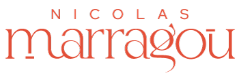 Logo Nicolas Marrgou, charcutier Traiteur
