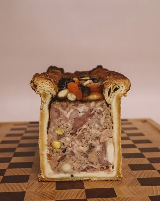 charcucterie-marragou-01 Pâté en croute, Charcuterie Marragou à Clermont l'hérault