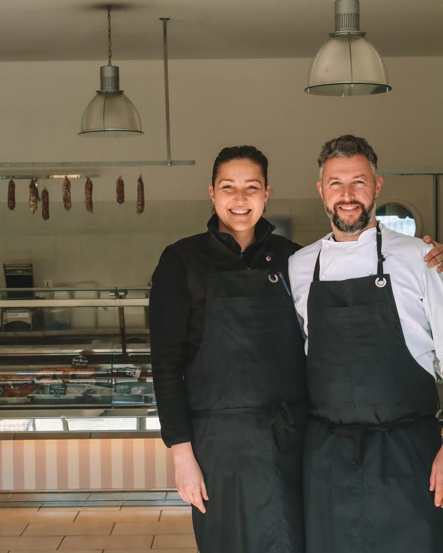 charcuterie-marragou-clermont Nicolas et Anna, un duo de passionnés à la tête de la charcuterie Marragou